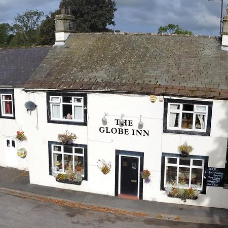 The Globe Inn Пенрит Екстериор снимка